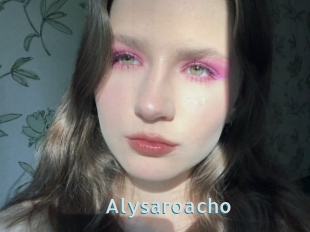 Alysaroacho