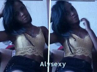Alysexy