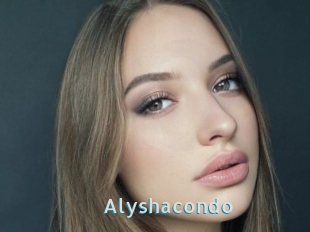 Alyshacondo