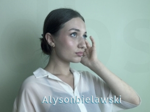 Alysonbielawski