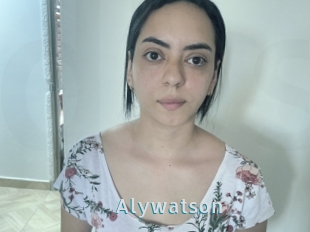 Alywatson