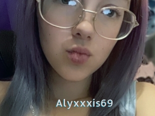 Alyxxxis69