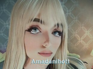 Amadanihott