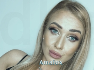 Amafox