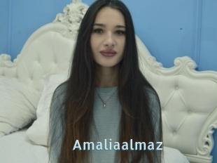 Amaliaalmaz