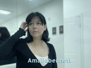 Amaliabennett