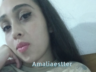 Amaliaestter