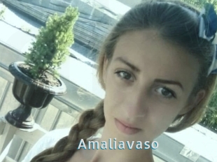 Amaliavaso
