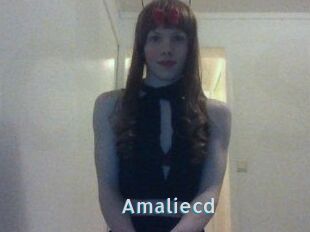 Amaliecd