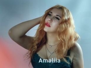 Amaliia