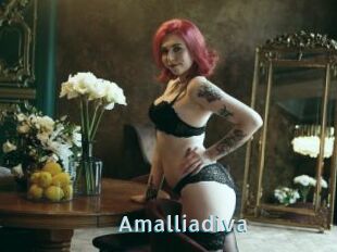 Amalliadiva