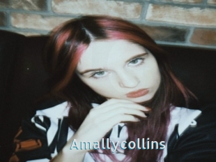 Amallycollins