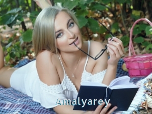 Amalyarey