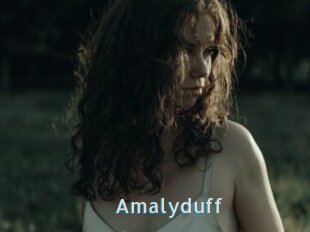 Amalyduff