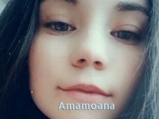 Amamoana