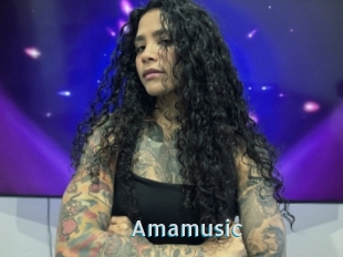 Amamusic