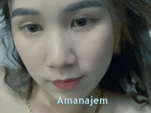Amanajem