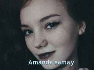 Amanda_samay