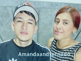 Amandaandfernado