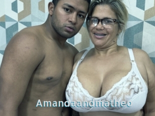 Amandaandmatheo