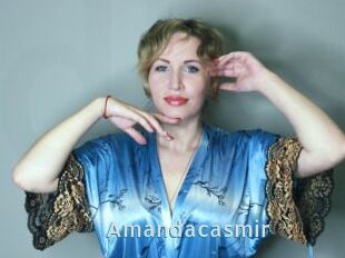 Amandacasmir