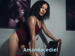 Amandacediel