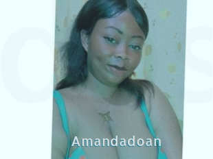 Amandadoan