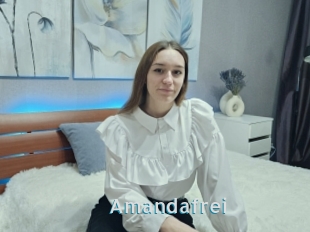 Amandafrei