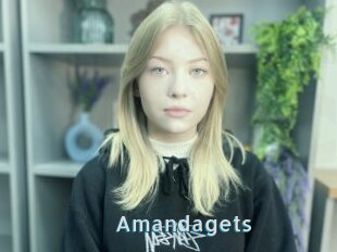 Amandagets