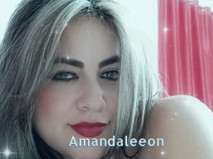 Amandaleeon