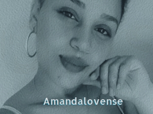 Amandalovense