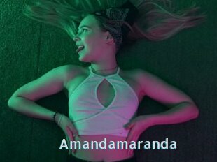 Amandamaranda