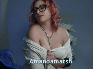 Amandamarsh