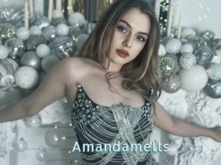 Amandamelts