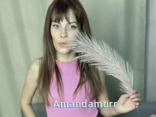 Amandamurr