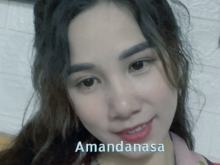 Amandanasa