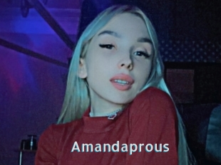 Amandaprous