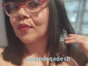 Amandaqadesh