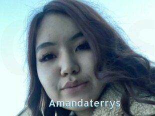Amandaterrys