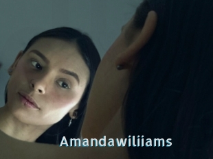 Amandawiliiams