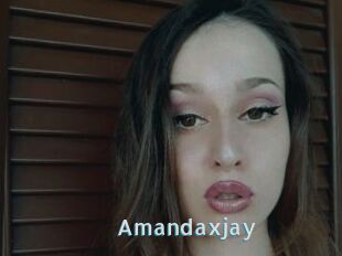 Amandaxjay