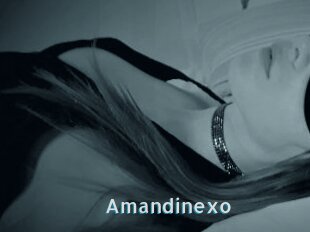 Amandinexo