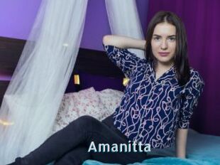 Amanitta