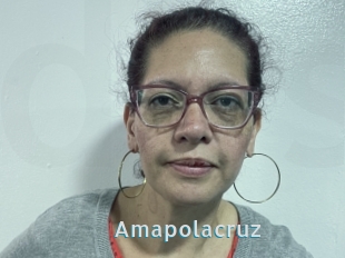Amapolacruz