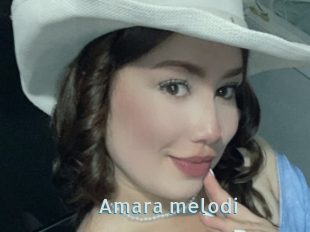 Amara_melodi