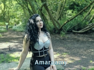 Amaraamy