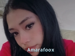 Amarafoox