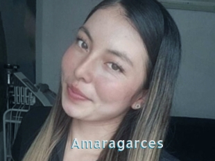 Amaragarces