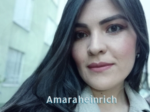 Amaraheinrich