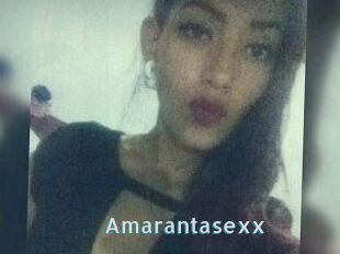 Amarantasexx